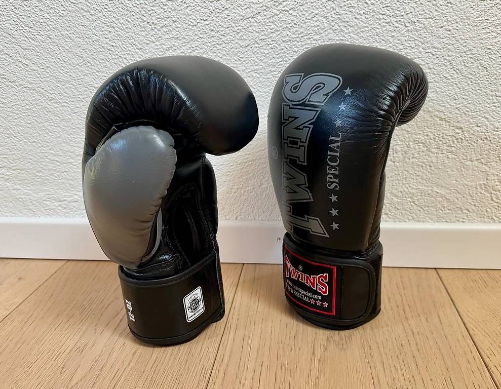Gants & mitaines : Boxhandschuhe TWINS – Neuf avec emballage d'origine à Dietikon par inf_xq5h 2