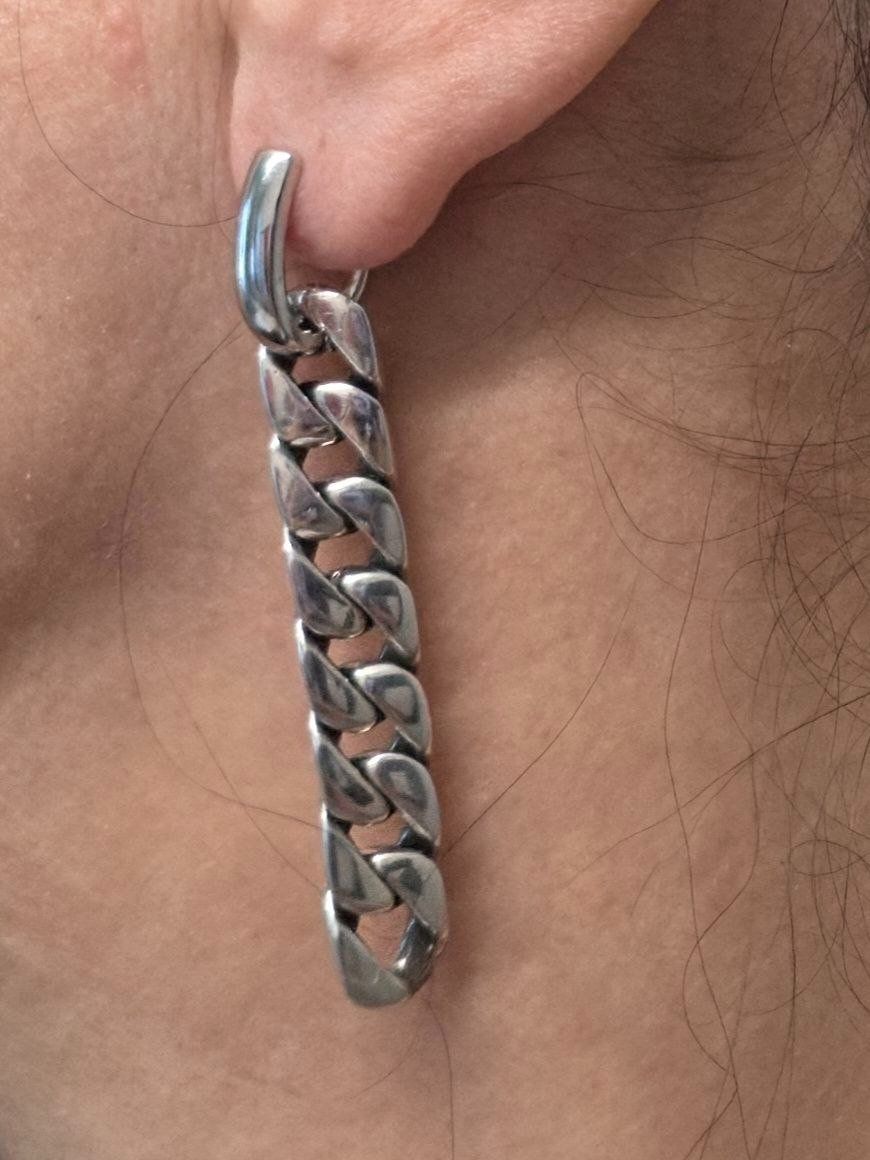 Ohrringe & -stecker: Boucles d'oreille – Gebraucht aus Reconvilier von MARCLAT 6