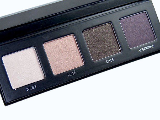 Make-up: LORAC To Go Pro 4 Quad Lidschatten Palette – Nuovo e nell'imballaggio originale da Cham venduto da Trendy_Outlet 1