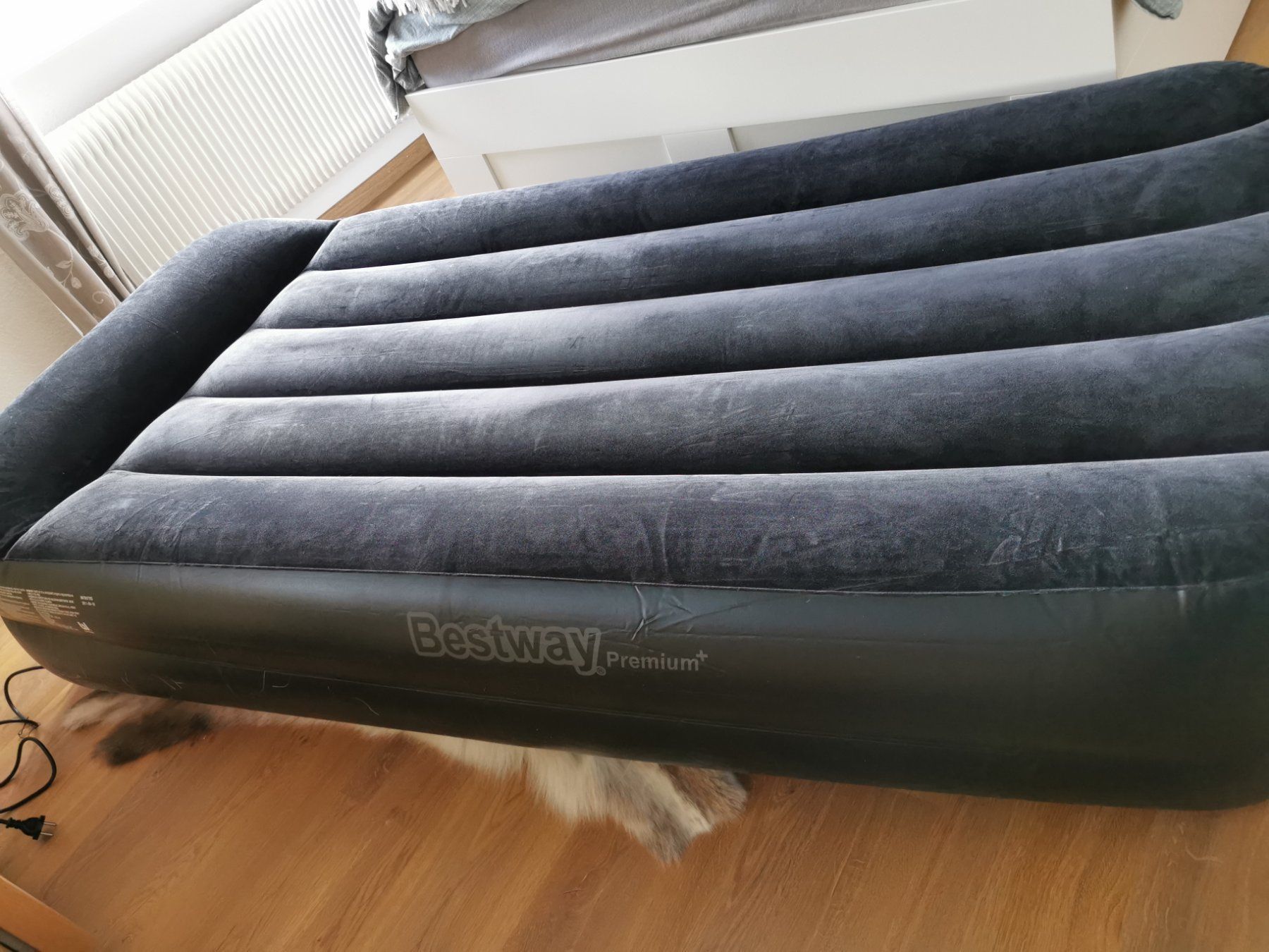 Materassi: Luftbett Bestway Premium Singel – Usato da Rothrist venduto da MaSa82 1