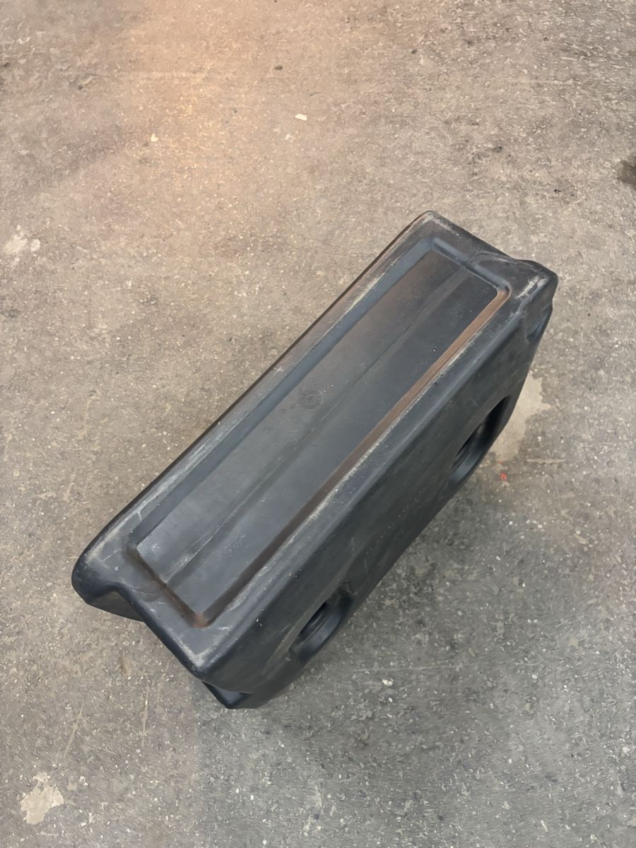 Abreuvoirs & Auges: Wassertank Front Runner 20L – D'occasion à Heiligkreuz (Mels) par REMI69 3