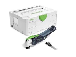 Festool Akku-Oszillierer OSC 18 Li