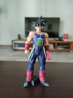 Figurine de Bardock - Dragon Ball Z