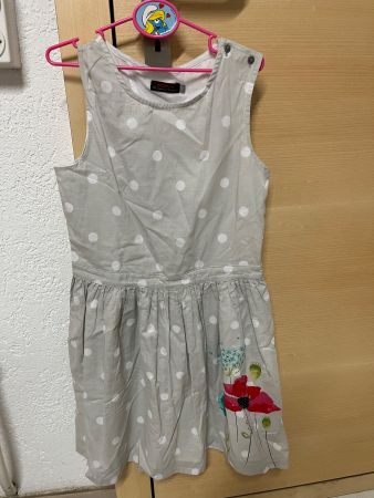 Robe d'été comme neuve de chez Catimini 10A