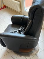 Relax Sessel elektrisch verstellbar