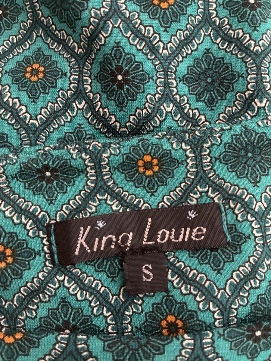 King Louie Gonne: Rock von King Louie Grösse S – Usato da Zürich venduto da Sylvie0011 1
