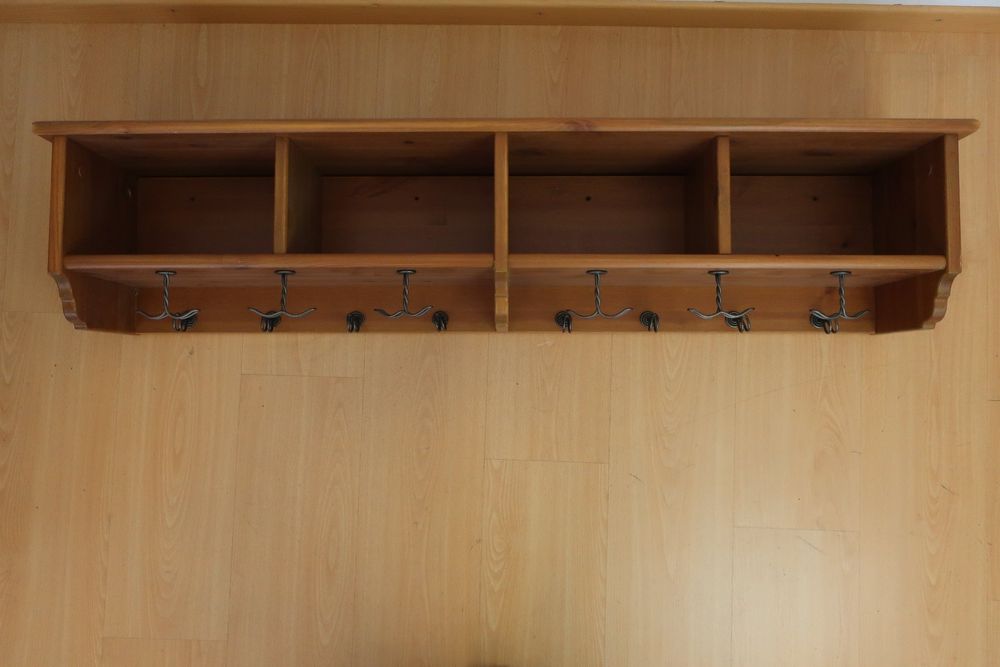 Ikea Leksvik Garderobe