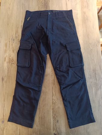 Rokker Cargohose W34/L32