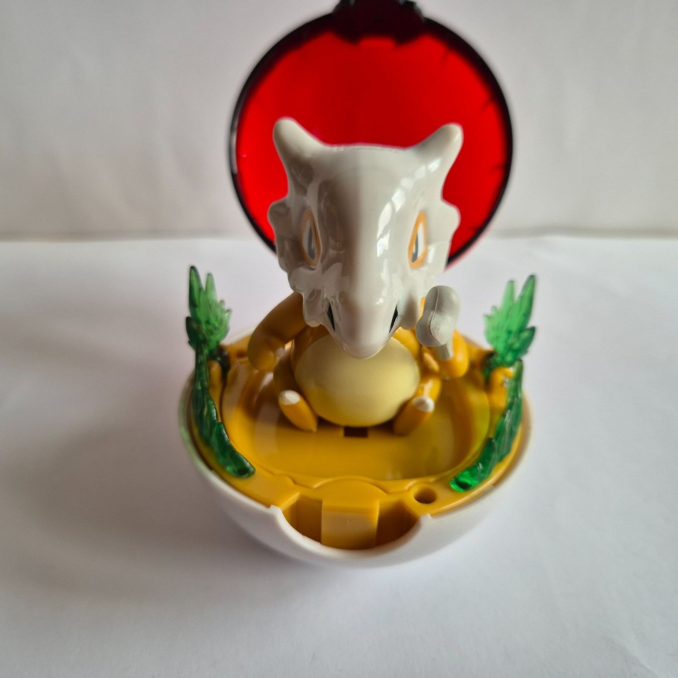 Pokémon Statuette: Pokeball Figur - Tragosso - Pokemon - MER – Nuovo (secondo la descrizione) da Zürich venduto da Mephisto87 1