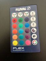 Aquarium Fluval Flex 56lt.