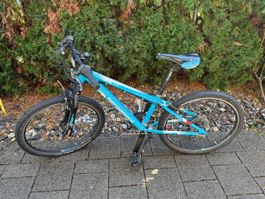 Mountainbike Bergamont Kindervelo