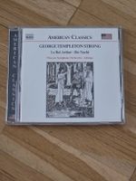 CD: George Templeton Strong: Le Roi Arthur; Die Nacht