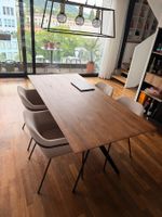 Esstisch Micasa Benigni (Industrial Style)