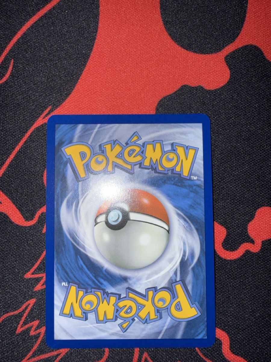 Pokémon Sammelbilder & Trading cards: Flaminkno ex DE – Neu (gemäss Beschreibung) aus Basel von ari_s727 2