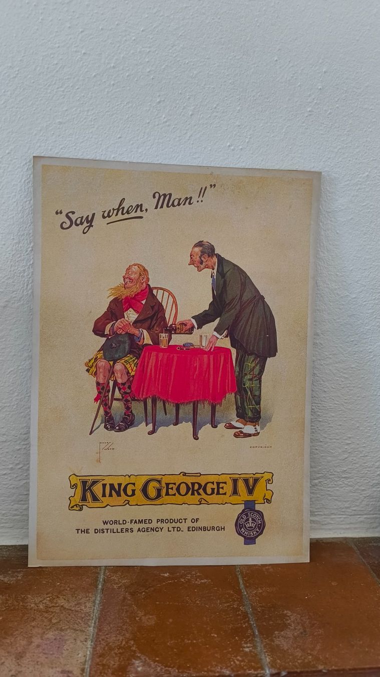 Foto & Immagini: Vintage poster – Usato da Pedrinate venduto da Abitandmore