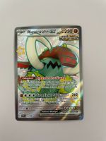 Pokemon Riesenzahn eX (Versand gratis)
