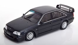 Opel Omega Evolution 500 1991-1992 dunkelgrau met.      1:18