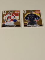Panini WM 2026 Extra Sticker Bronze