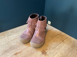 Schöne Kinderschuhe / Mädchenschuhe (Gr. 30)
