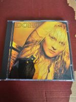 CD - Doro – Doro (Hard Rock, 1990)