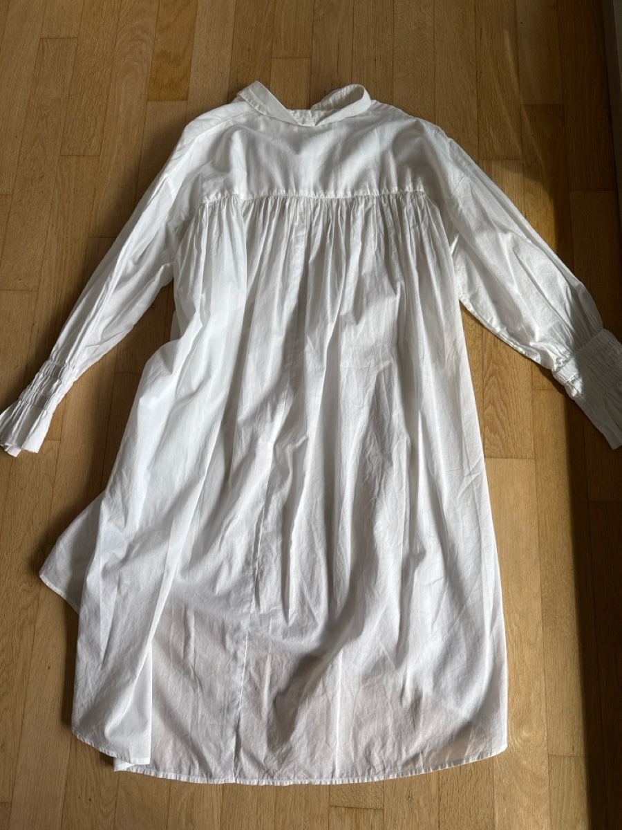 Robes: Hemdkleid oder Strandkleid Grösse S/M – D'occasion à Meilen par Anett2006 4