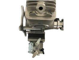 Chokeklappenhebel für Boxermotorvergaser
