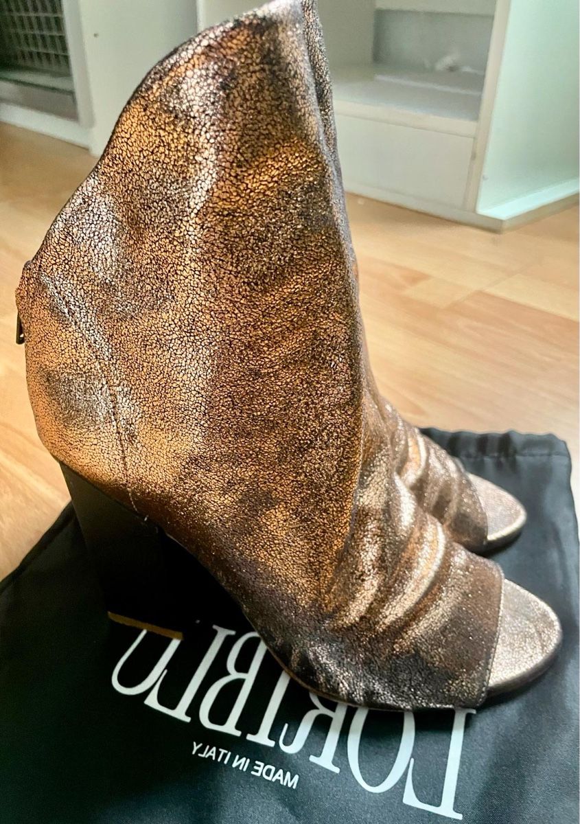 Damenschuhe: Loriblu Damenstiefel – Gebraucht aus Kilchberg ZH von Suisse500 2