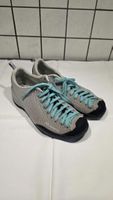 Scarpa Mojito Fresh – taille 38,5 – gris / turquoise