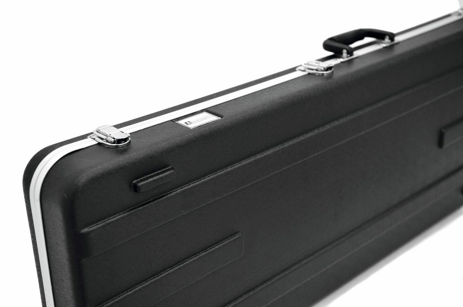 Reisekoffer: DIMAVERY ABS-Case für E-Gitarre – Neu und originalverpackt aus Däniken SO von Profog1 2
