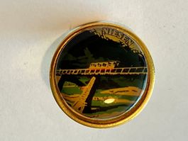 1 Pin Niesen