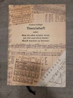 Musiktheorieheft