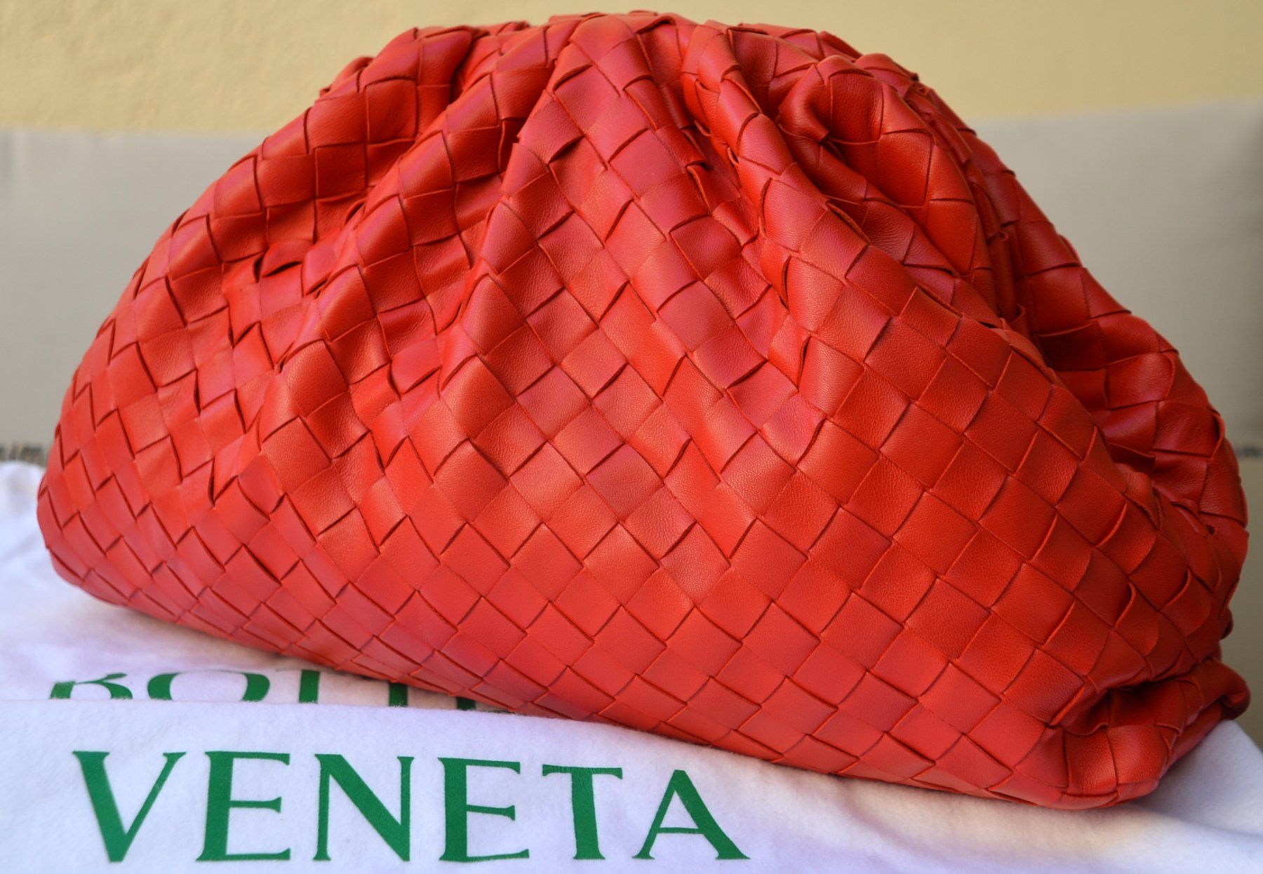 Bottega Veneta Taschen für Damen: Tasche Sac Bottega Veneta – Gebraucht aus Collonges von Auganien 3