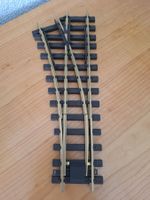 Train Line 45, Weiche links 90 cm (R2) ohne Antrieb