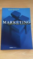 Marketing Analyse und Strategie - Kuhn Vifian