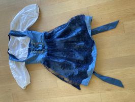 Dirndl, Stockerpoint, Wiesnwuid