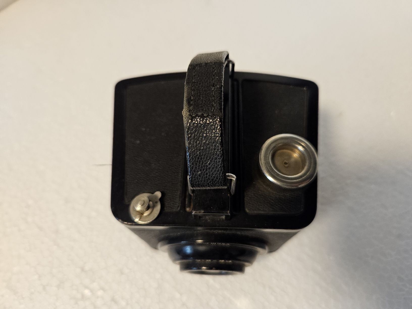 Fotocamera: Fotoapparat antik – Usato da Haslen GL venduto da Sandra40 7