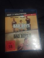 Bad Boys Harte Jungs/Bad Boys 2  Will Smith Martin Lawrence