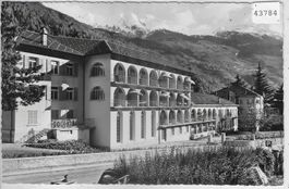 Ospedale Santa Croce - Faido