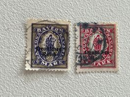 SALE ! Lot DR Briefmarken ab 1 CHF (Gratis-Versand)