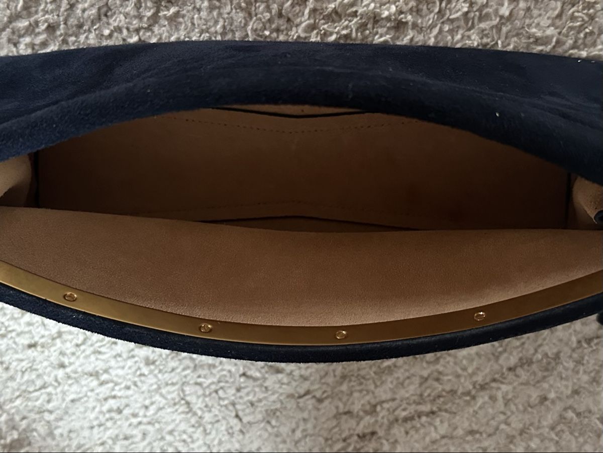 Alaia Borse: Alaia bag – Usato da Pfäffikon SZ venduto da MarieEdh 3