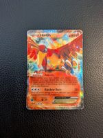 2012 B&W Dragons Exalted - Ho-Oh EX 22/124 Ab 1