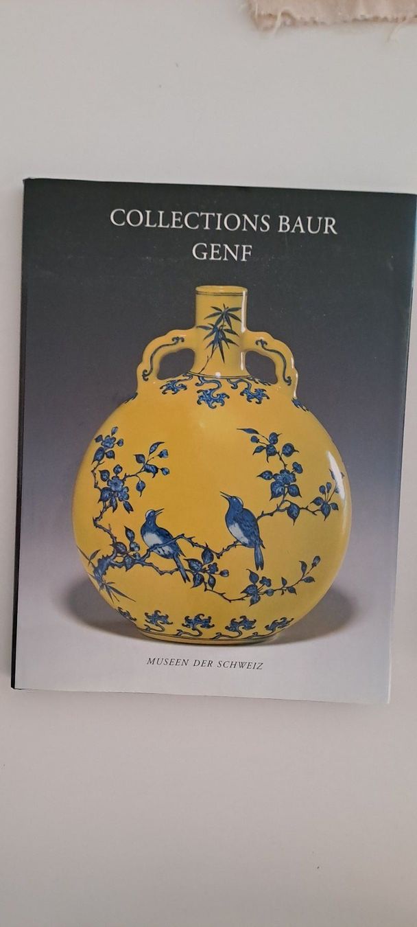 Libri: 11x Bücher China Kunst Kultur – Usato da Zürich venduto da Michel1896 5