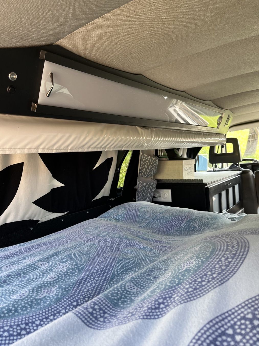 VW Veicoli da campeggio: VW T3 – Usato da Zäziwil venduto da Ihtr 3