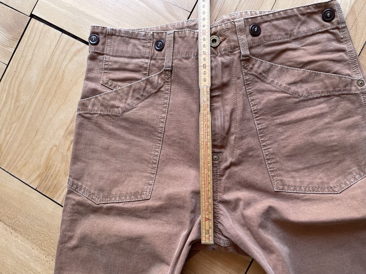 Pantaloni: Pants Scarti-Lab Size 29 – Usato da Zürich venduto da Rollladen 6