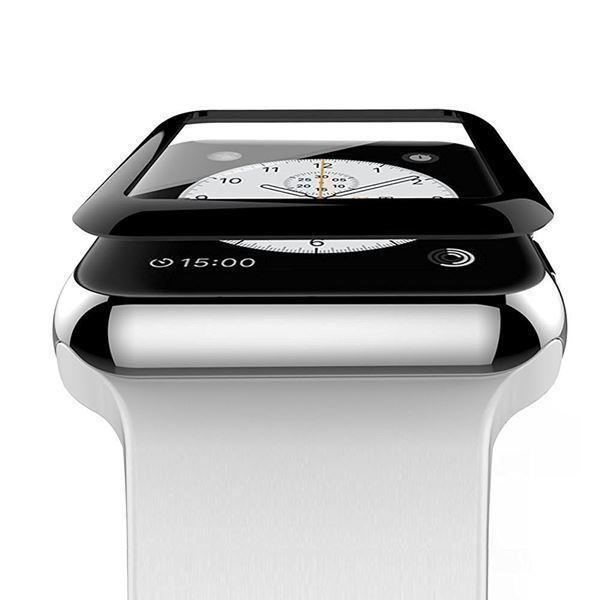 Smartwatch: Apple Watch 44mm-Protection écran Verre – Nuovo e nell'imballaggio originale da Morges venduto da DigiAC 4