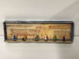 Merten N Box 806 Reisende (Weiblich)
