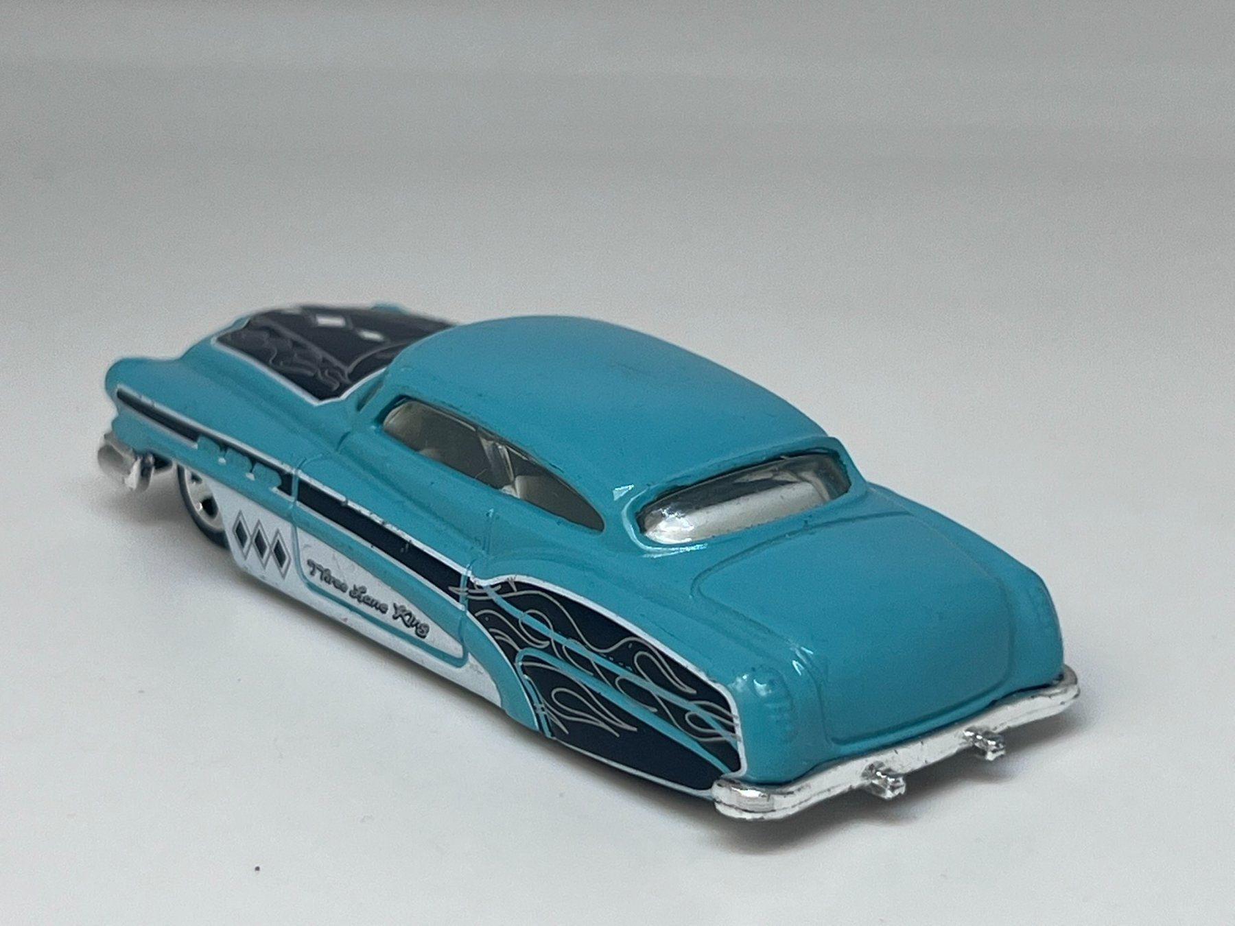 Hot Wheels Voitures modèles: Hot Wheels So Fine #434 – D'occasion à Wildegg par LaaBoutique 2