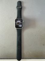 Apple Apple Watch Series 7 Mitternacht (Schwarz)