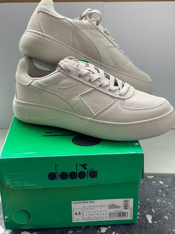 Diadora elite outlet wide