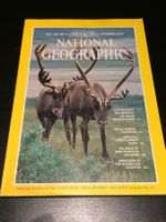 NATIONAL GEOGRAPHIC English ed. DECEMBER 1979 THE ARCTIC WIL